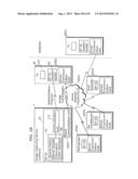 COMMUNICATION DEVICE, COMMUNICATION SYSTEM, IMAGE PRESENTATION METHOD, AND     PROGRAM diagram and image