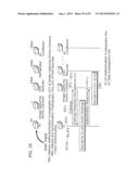 COMMUNICATION DEVICE, COMMUNICATION SYSTEM, IMAGE PRESENTATION METHOD, AND     PROGRAM diagram and image