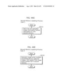 COMMUNICATION DEVICE, COMMUNICATION SYSTEM, IMAGE PRESENTATION METHOD, AND     PROGRAM diagram and image