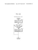 COMMUNICATION DEVICE, COMMUNICATION SYSTEM, IMAGE PRESENTATION METHOD, AND     PROGRAM diagram and image