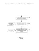 PREDICTING NETWORK DATA CONSUMPTION RELATIVE TO DATA USAGE PATTERNS diagram and image