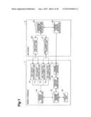 MOBILE TERMINAL AND METHOD FOR MEASURING CHARGEABLE DURATION diagram and image