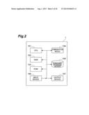 MOBILE TERMINAL AND METHOD FOR MEASURING CHARGEABLE DURATION diagram and image