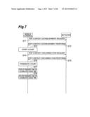 MOBILE TERMINAL AND METHOD FOR MEASURING CHARGEABLE DURATION diagram and image