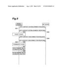 MOBILE TERMINAL AND METHOD FOR MEASURING CHARGEABLE DURATION diagram and image