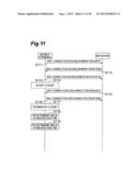 MOBILE TERMINAL AND METHOD FOR MEASURING CHARGEABLE DURATION diagram and image