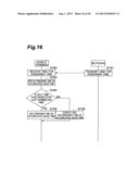 MOBILE TERMINAL AND METHOD FOR MEASURING CHARGEABLE DURATION diagram and image