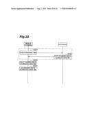 MOBILE TERMINAL AND METHOD FOR MEASURING CHARGEABLE DURATION diagram and image