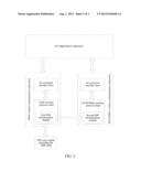 Method and Apparatus for Dual-network Terminal to Communicate diagram and image