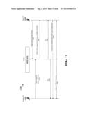 METHODS AND APPARATUS FOR PROVIDING NETWORK-ASSISTED END-TO-END PAGING     BETWEEN LTE DEVICES TRACKED BY DIFFERENT MOBILITY MANAGEMENT ENTITIES diagram and image