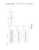 METHODS AND APPARATUS FOR PROVIDING NETWORK-ASSISTED END-TO-END PAGING     BETWEEN LTE DEVICES TRACKED BY DIFFERENT MOBILITY MANAGEMENT ENTITIES diagram and image