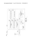 METHODS AND APPARATUS FOR PROVIDING NETWORK-ASSISTED END-TO-END PAGING     BETWEEN LTE DEVICES TRACKED BY DIFFERENT MOBILITY MANAGEMENT ENTITIES diagram and image