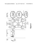 Client Management of Visual Voicemail Data Communications diagram and image