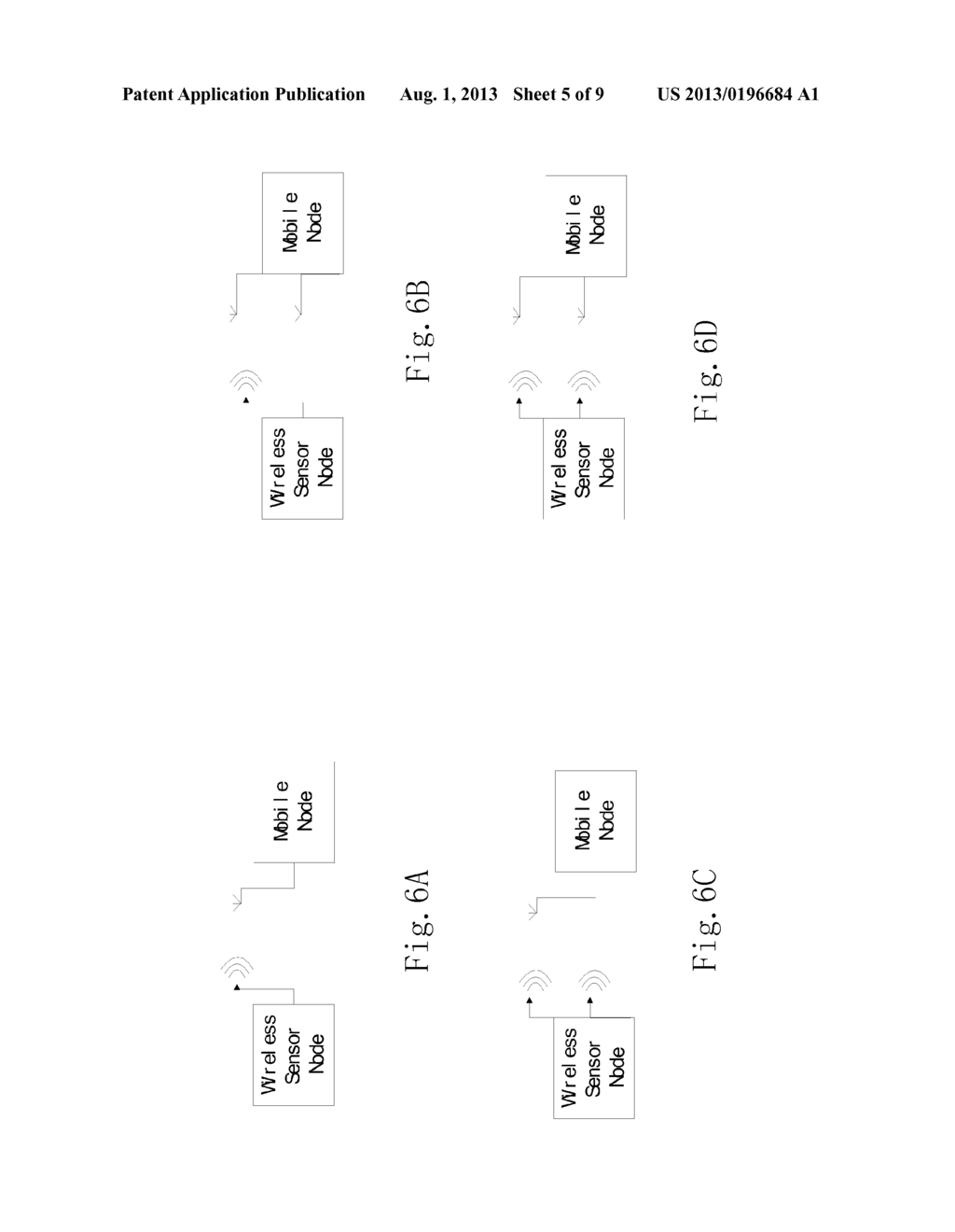 GENERATING INDOOR RADIO MAP, LOCATING INDOOR TARGET - diagram, schematic, and image 06