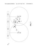 METHODS AND APPARATUS FOR PROVIDING NETWORK-ASSISTED PAGING OF LTE DEVICES     VIA A COMMON ENTITY diagram and image