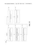 METHODS AND APPARATUS FOR PROVIDING NETWORK-ASSISTED PAGING OF LTE DEVICES     VIA A COMMON ENTITY diagram and image