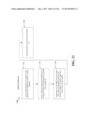 METHODS AND APPARATUS FOR PROVIDING NETWORK-ASSISTED PAGING OF LTE DEVICES     VIA A COMMON ENTITY diagram and image