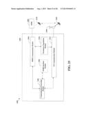 METHODS AND APPARATUS FOR PROVIDING NETWORK-ASSISTED PAGING OF LTE DEVICES     VIA A COMMON ENTITY diagram and image