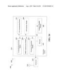 METHODS AND APPARATUS FOR PROVIDING NETWORK-ASSISTED PAGING OF LTE DEVICES     VIA A COMMON ENTITY diagram and image