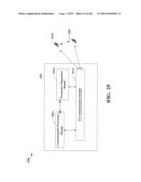 METHODS AND APPARATUS FOR PROVIDING NETWORK-ASSISTED PAGING OF LTE DEVICES     VIA A COMMON ENTITY diagram and image