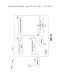 METHODS AND APPARATUS FOR PROVIDING NETWORK-ASSISTED PAGING OF LTE DEVICES     VIA A COMMON ENTITY diagram and image