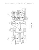 METHODS AND APPARATUS FOR PROVIDING NETWORK-ASSISTED END-TO-END PAGING     BETWEEN LTE DEVICES diagram and image