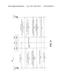 METHODS AND APPARATUS FOR PROVIDING NETWORK-ASSISTED END-TO-END PAGING     BETWEEN LTE DEVICES diagram and image