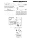 CONTENT GIVING CONTROL METHOD diagram and image