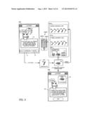 CONTENT GIVING CONTROL METHOD diagram and image