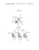 CONTENT GIVING CONTROL METHOD diagram and image