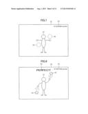 GAME DEVICE, CONTROL METHOD FOR A GAME DEVICE, AND A NON-TRANSITORY     INFORMATION STORAGE MEDIUM diagram and image