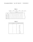 GAME DEVICE, CONTROL METHOD FOR A GAME DEVICE, AND A NON-TRANSITORY     INFORMATION STORAGE MEDIUM diagram and image