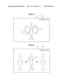 GAME DEVICE, CONTROL METHOD FOR A GAME DEVICE, AND A NON-TRANSITORY     INFORMATION STORAGE MEDIUM diagram and image