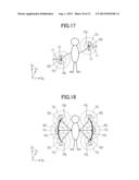 GAME DEVICE, CONTROL METHOD FOR A GAME DEVICE, AND A NON-TRANSITORY     INFORMATION STORAGE MEDIUM diagram and image