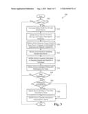 METHODS AND APPARATUS FOR DISTRIBUTED GAMING OVER A MOBILE DEVICE diagram and image