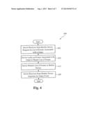 METHODS AND APPARATUS FOR DISTRIBUTED GAMING OVER A MOBILE DEVICE diagram and image