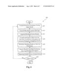 METHODS AND APPARATUS FOR DISTRIBUTED GAMING OVER A MOBILE DEVICE diagram and image