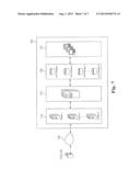 METHODS AND APPARATUS FOR DISTRIBUTED GAMING OVER A MOBILE DEVICE diagram and image