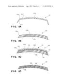 GOLF CLUB HEAD diagram and image