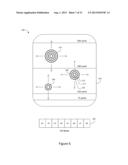 RFID EMBEDDED WITHIN INNER CORE OF A MULTI-CORE GOLF BALL diagram and image