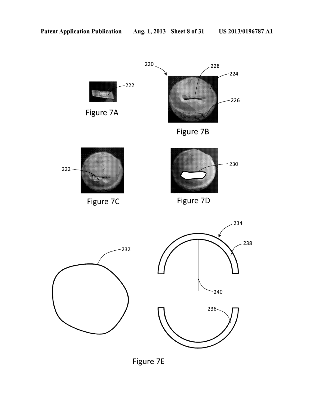 RFID EMBEDDED WITHIN INNER CORE OF A MULTI-CORE GOLF BALL - diagram, schematic, and image 09