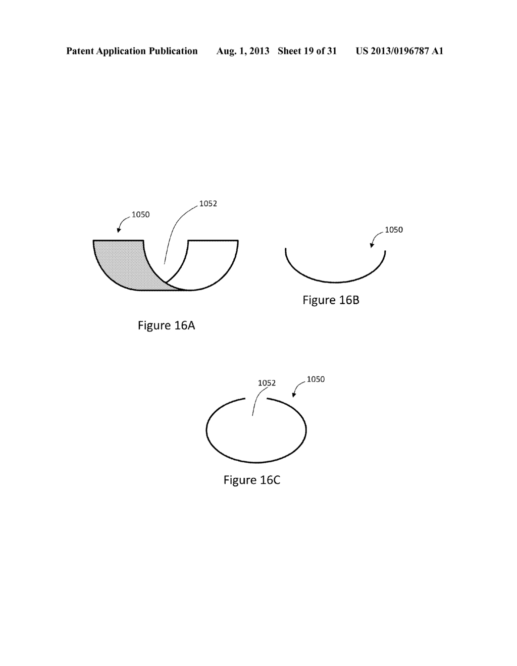 RFID EMBEDDED WITHIN INNER CORE OF A MULTI-CORE GOLF BALL - diagram, schematic, and image 20