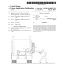 VEHICLE MOUNTED MULTI-POSITION RESISTANCE TUBE EXERCISE APPARATUS diagram and image