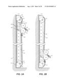 VEHICLE MOUNTED MULTI-POSITION RESISTANCE TUBE EXERCISE APPARATUS diagram and image