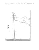 VEHICLE MOUNTED MULTI-POSITION RESISTANCE TUBE EXERCISE APPARATUS diagram and image