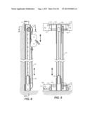 VEHICLE MOUNTED MULTI-POSITION RESISTANCE TUBE EXERCISE APPARATUS diagram and image