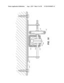 VEHICLE MOUNTED MULTI-POSITION RESISTANCE TUBE EXERCISE APPARATUS diagram and image