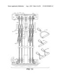 VEHICLE MOUNTED MULTI-POSITION RESISTANCE TUBE EXERCISE APPARATUS diagram and image