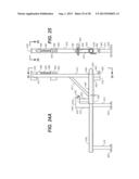 VEHICLE MOUNTED MULTI-POSITION RESISTANCE TUBE EXERCISE APPARATUS diagram and image