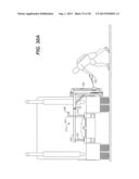 VEHICLE MOUNTED MULTI-POSITION RESISTANCE TUBE EXERCISE APPARATUS diagram and image